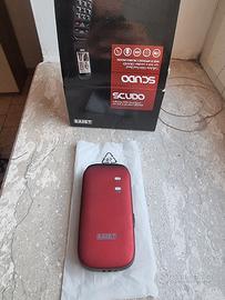 Telefono Saiet Scudo GSM Dual Band