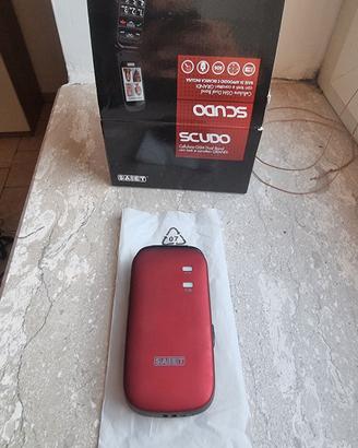 Telefono Saiet Scudo GSM Dual Band