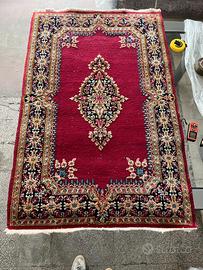 Tappeto orientale 100x150 cm