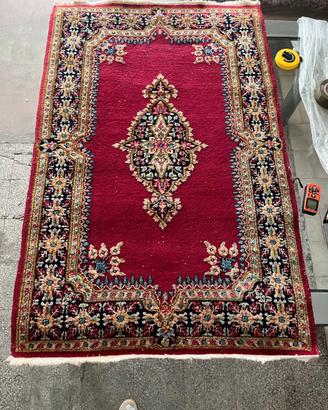 Tappeto orientale 100x150 cm
