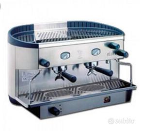Macchina da caffè Bezzera Ellisse PM  2 gruppi