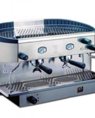Macchina da caffè Bezzera Ellisse PM  2 gruppi