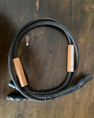 Cavi segnale XLR Nadir Musica 3