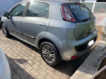 Fiat Punto Evo 1.3 Mjt 75 CV Dynamic per operatori