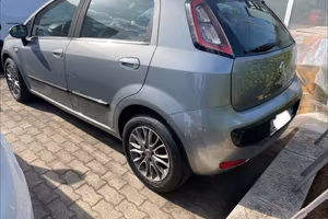 Fiat Punto Evo 1.3 Mjt 75 CV Dynamic per operatori