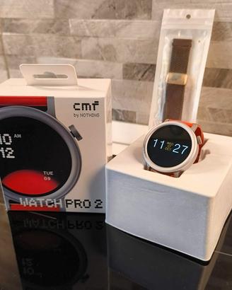 Smartwatch CMF Watch Pro 2 by Nothing