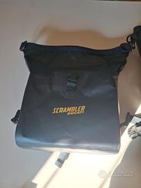 BORSE DUCATI SCRAMBLER 