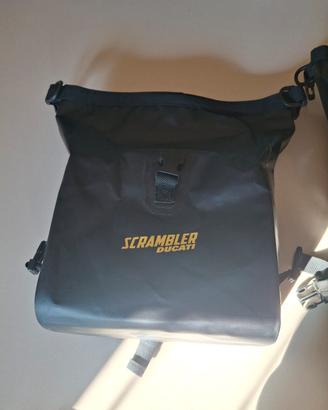 BORSE DUCATI SCRAMBLER 