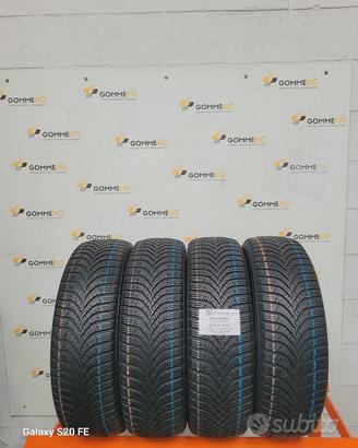 Gomme invernale usate 175/65 R15 84T