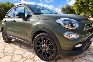 Fiat 500X 1.6 Multijet 120 CV Automatica
