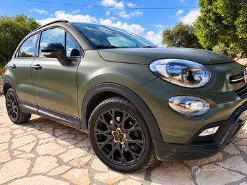 Fiat 500X 1.6 Multijet 120 CV Automatica