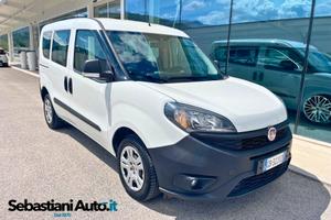 Fiat Doblo Doblò 1.3 MJT S&S PC Combi N1 Easy + IV