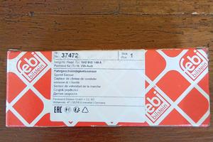 sensore velocità per golf 3 