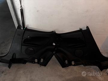 Pannelli porta alfa mito