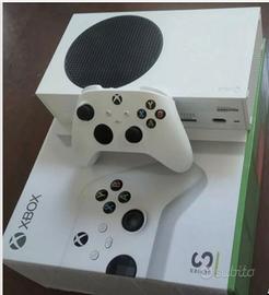 Xbox SerieS