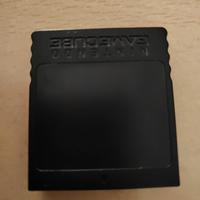 Memory card Nintendo GameCube 