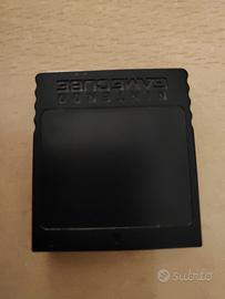 Memory card Nintendo GameCube 