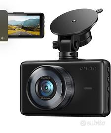 Dash cam