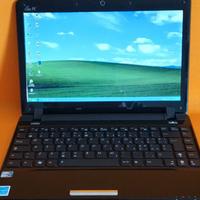 Notebook Asus Eee 1201HA