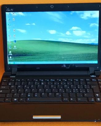 Notebook Asus Eee 1201HA