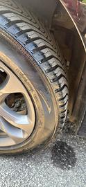 Pneumatici 4 stagioni 195/55 r15