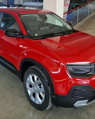 Jeep Avenger 1.2 turbo Altitude fwd 100cv