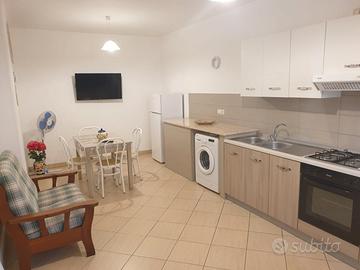 Nuovo appartamento vacanze a Marina di Camerota