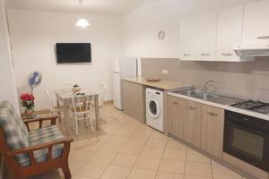 Nuovo appartamento vacanze a Marina di Camerota