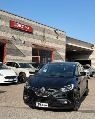 Renault Grand Scenic dCi 8V 110 CV Energy Bose