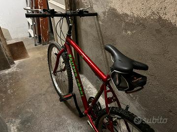 Mountain Bike 26