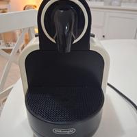  Nespresso originale funzionante.