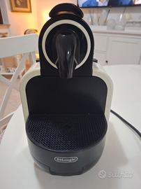  Nespresso originale funzionante.
