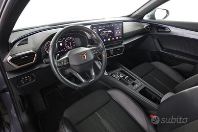 CUPRA Formentor Formentor 1.5 TSI DSG