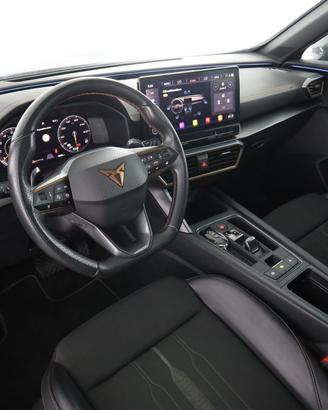 CUPRA Formentor Formentor 1.5 TSI DSG