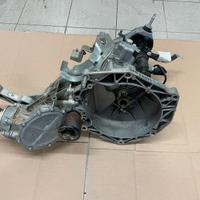 CAMBIO COMPLETO FIAT PANDA 4X4 CROSS 0.9 - TWINAIR