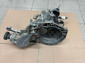 CAMBIO COMPLETO FIAT PANDA 4X4 CROSS 0.9 - TWINAIR