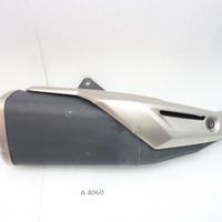 Honda CB 500 X 17-18 marmitta terminale scarico HM