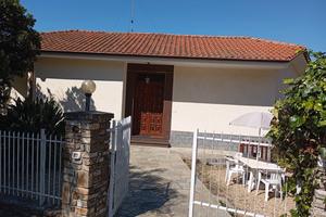 Pasqua, villetta indipendente