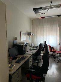 Appartamento viale de filippis