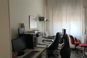 Appartamento viale de filippis