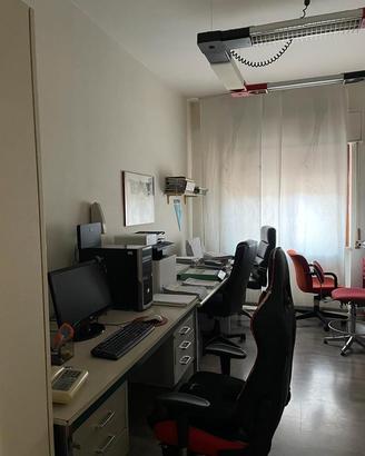 Appartamento viale de filippis