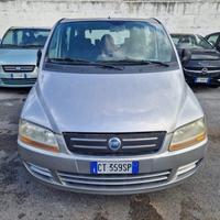 FIAT Multipla 1.6 16V Natural Power Dynamic