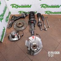 KIT RUOTA ANT. SINISTRO JAGUAR E-PACE 2.0D 18