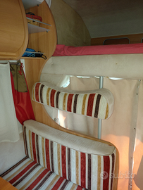 Camper Helnagh Prince37