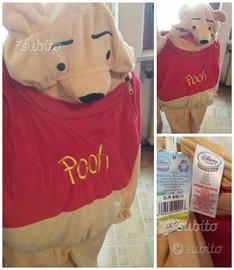 Costume di carnevale NUOVO