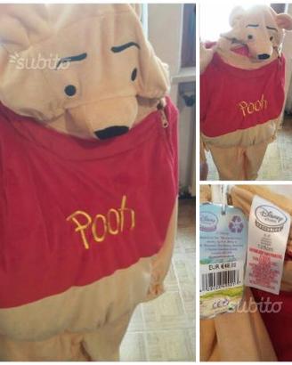 Costume di carnevale NUOVO