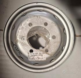 CERCHIO RUOTA NISSAN 40300-LC60A