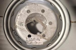 CERCHIO RUOTA NISSAN 40300-LC60A