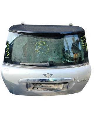 PORTELLONE POSTERIORE COMPLETO MINI Cooper 1° Ser