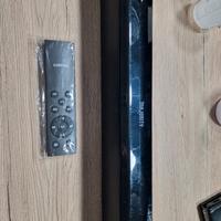 cassa bluetooth soundbar 